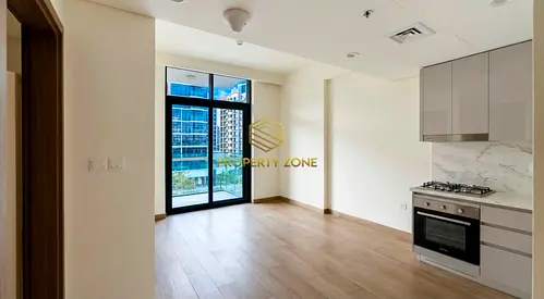 1 Bedroom Unfurnished Apartment for Rent in Azizi Riviera, Meydan