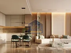 10% Down Payment| 1% Monthly for 80 months | Semi-furnished