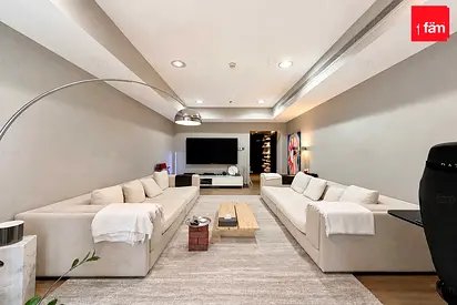 Upgraded | Available Now | Partial Marina View
