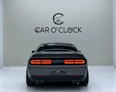 Dodge Challenger R/T, миниатюра 8