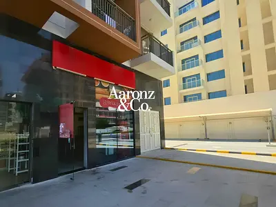 Main Road Facing |Fitted Restaurant |Low Key Money