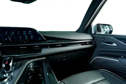 2024 Cadillac ESCALADE 缩略图 11