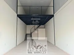 1200 sqft. Warehouse For Rent in Ajman industrial Area