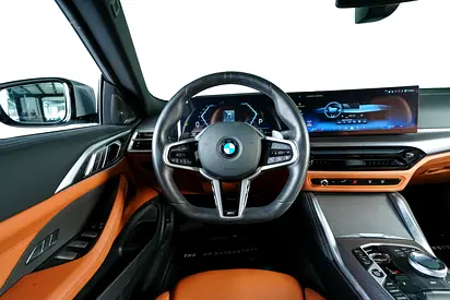 صورة مصغرة 17 لـ 2026 BMW 4-SERIES