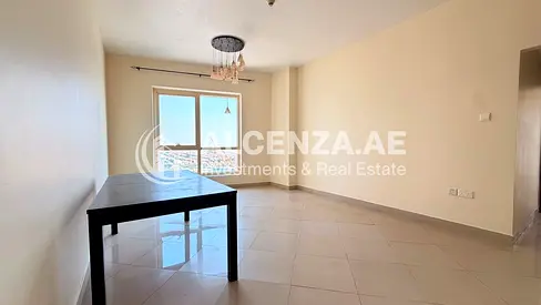 Spacious 2BR | Unfurnished | Prime Location