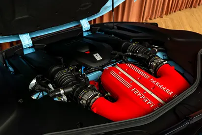 2026 Ferrari 12CILINDRI — миниатюра 12