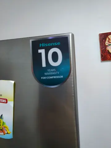 Big Refrigerator Inverter