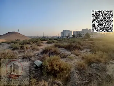 للبيع بمنطقة الياسمين  | أرض سكني تجاري بنايات علي شارع رئيسي أمام حديقة الحميدية مباشرة