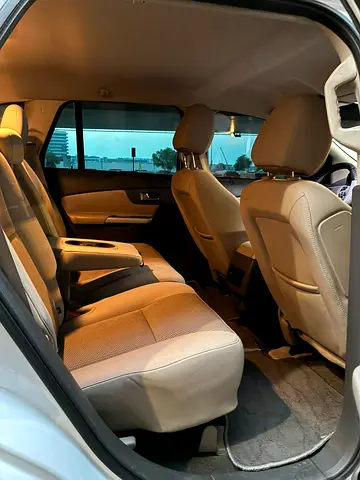 صورة 9 لـ 2014 FORD EDGE