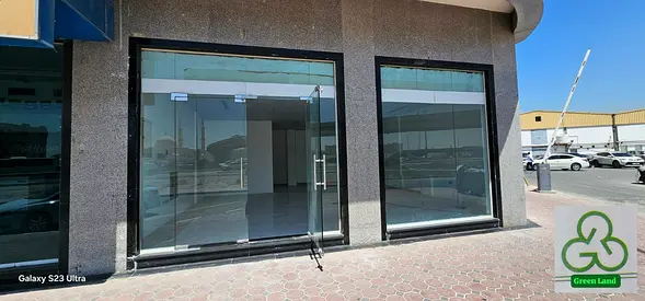 showroom