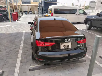 2016 AUDI A3 — миниатюра 6