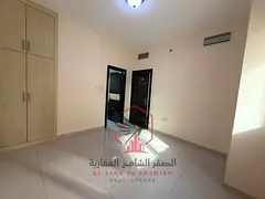 1BR + Living | 2nd Tenant | Free Parking | Spacious | Open View | Free Maintenance | Easy Payments |