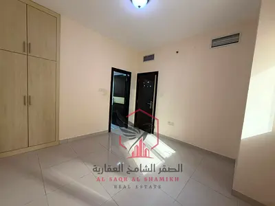 1BR + Living | 2nd Tenant | Free Parking | Spacious | Open View | Free Maintenance | Easy Payments | Prime Location | Near Dubai Exit