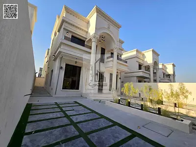 6 Bedrooms | Private Pool | Large Garden | 4,350 Sq.Ft