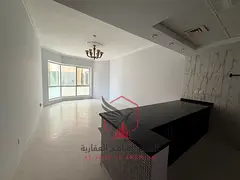 One-Bedroom Apartment for Rent in Al Majaz 3 – Al Qasba Corniche
