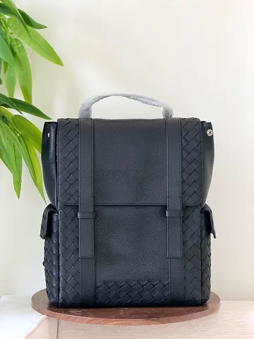 Bottega Veneta Backpack For Men