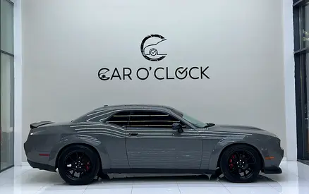 Dodge Challenger R/T, миниатюра 5