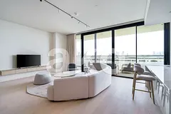 Brand New Fully Furnished 2BR + Maid Large Layout