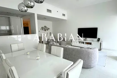 Fully Renovated | Fully Furnished | Marina View