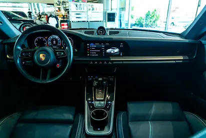 صورة مصغرة 12 لـ 2025 Porsche 911