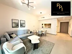 Luxury 1BR | Stunning View | Prime Yas Island