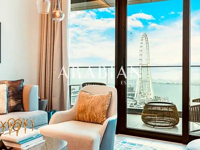 Stunning Views | Luxury Living | Flexible Payments