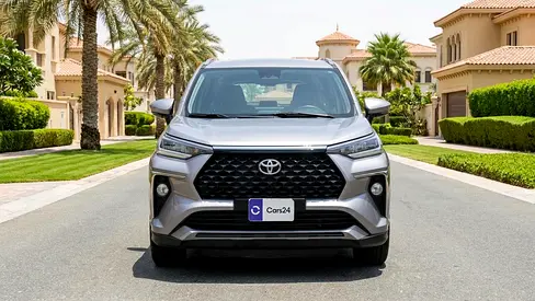 2024 Toyota VELOZ 照片 2