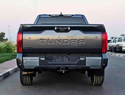2022 Toyota TUNDRA 照片 4