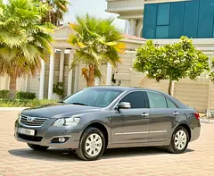 Toyota Camry 2006 G