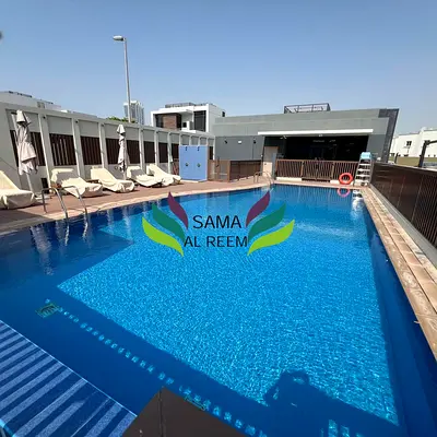 Lovely 3 Bed+Maid Compound Villa In Al Barsha 1