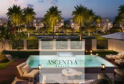 Only 20/80 Payment Plan | Villa 3 Bed + Maid + Closed Kitchen + Store | Reducing Long-Term Utility