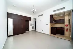 Modern, Prime Studio Apartment in Liwan | Available Now