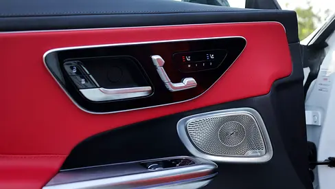 Mercedes-Benz CLE 200, миниатюра 17