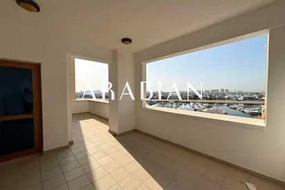 Fully Furnished | Vacant | Marina Sea View