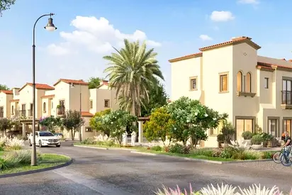 3BR with Maids | Big Plot | Prime Location