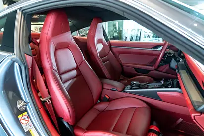 2025 Porsche 911 — миниатюра 15