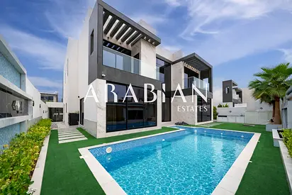 Custom Villa | Luxury | Private Pool