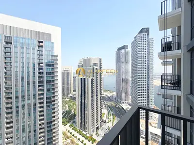 Brand New| High Floor| Community View