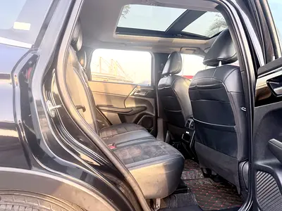 Mitsubishi Outlander High Line, миниатюра 15