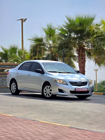 صورة 3 لـ 2008 Toyota COROLLA
