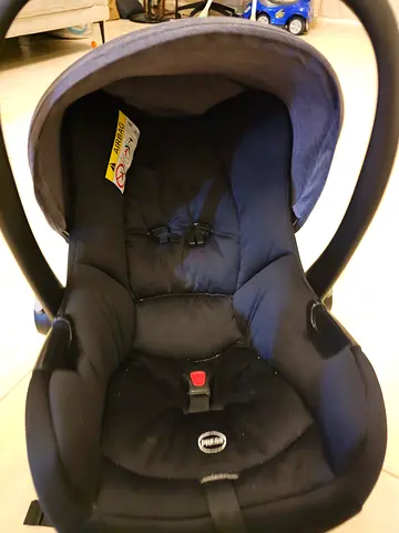 Car seat New Never used