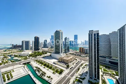 Community View | Well maintained | High Floor