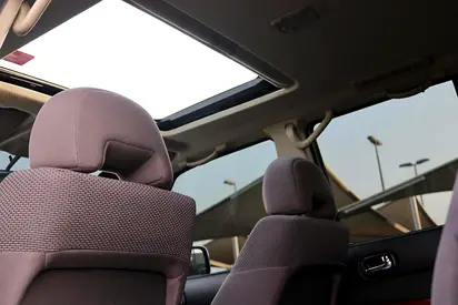 Nissan Patrol Safari, миниатюра 3