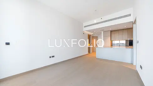 Unfurnished | Spacious | Vacant