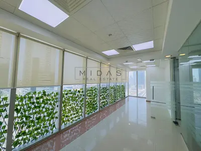 Fitted | Furnished | Vacant | Business bay