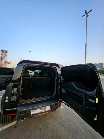 Land Rover Defender 110 Carpathian Edition, миниатюра 5