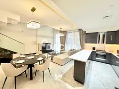 Duplex/ Loft | Stunning | Furnished