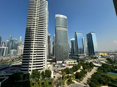 Furnished II Ready To Move In II Park View