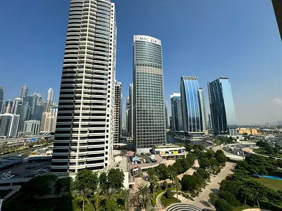 Furnished II Ready To Move In II Park View