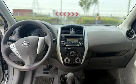 Nissan Sunny SV, миниатюра 10